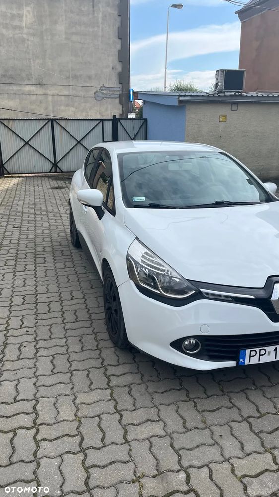 Renault Clio - 3