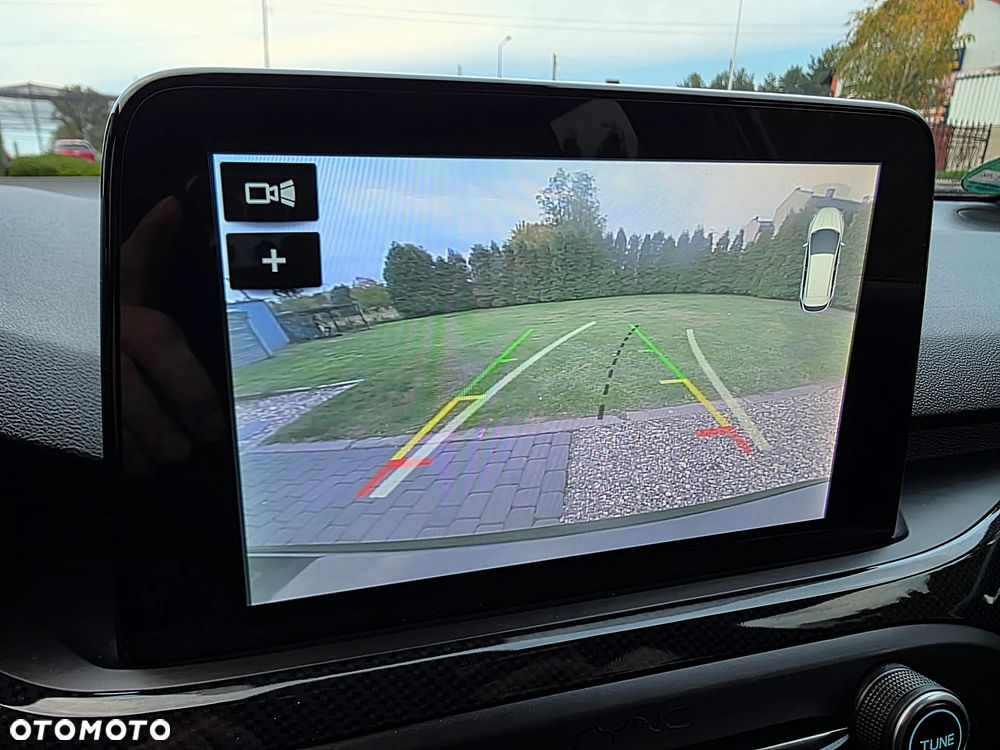 Ford Focus 1.5 EcoBoost STart-Stopp-System ST-LINE - 34