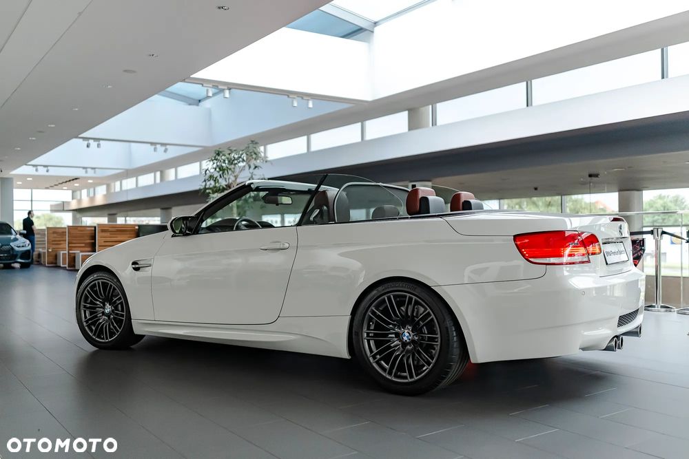 BMW M3 - 24