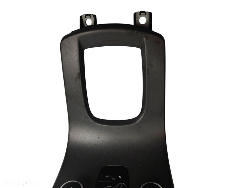 PANEL STEROWANIA RADIA KLIMATYZACJI VOLVO V50 LIFT (2007-2012) 2.0 D 136KM 1677709 - 3