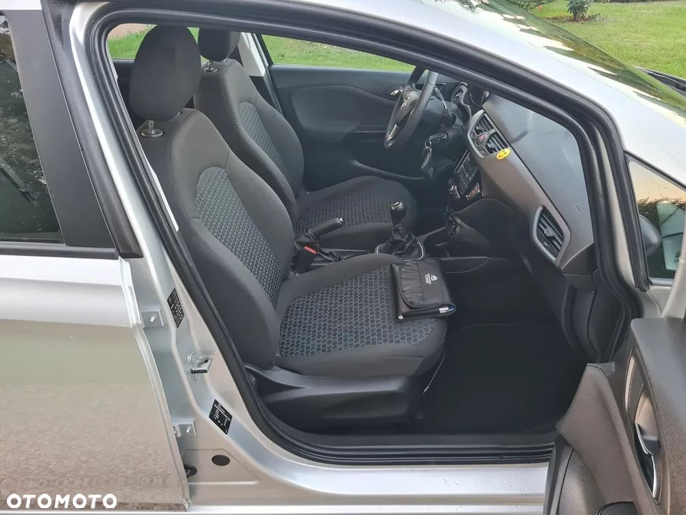 Opel Corsa 1.2 Edition - 16