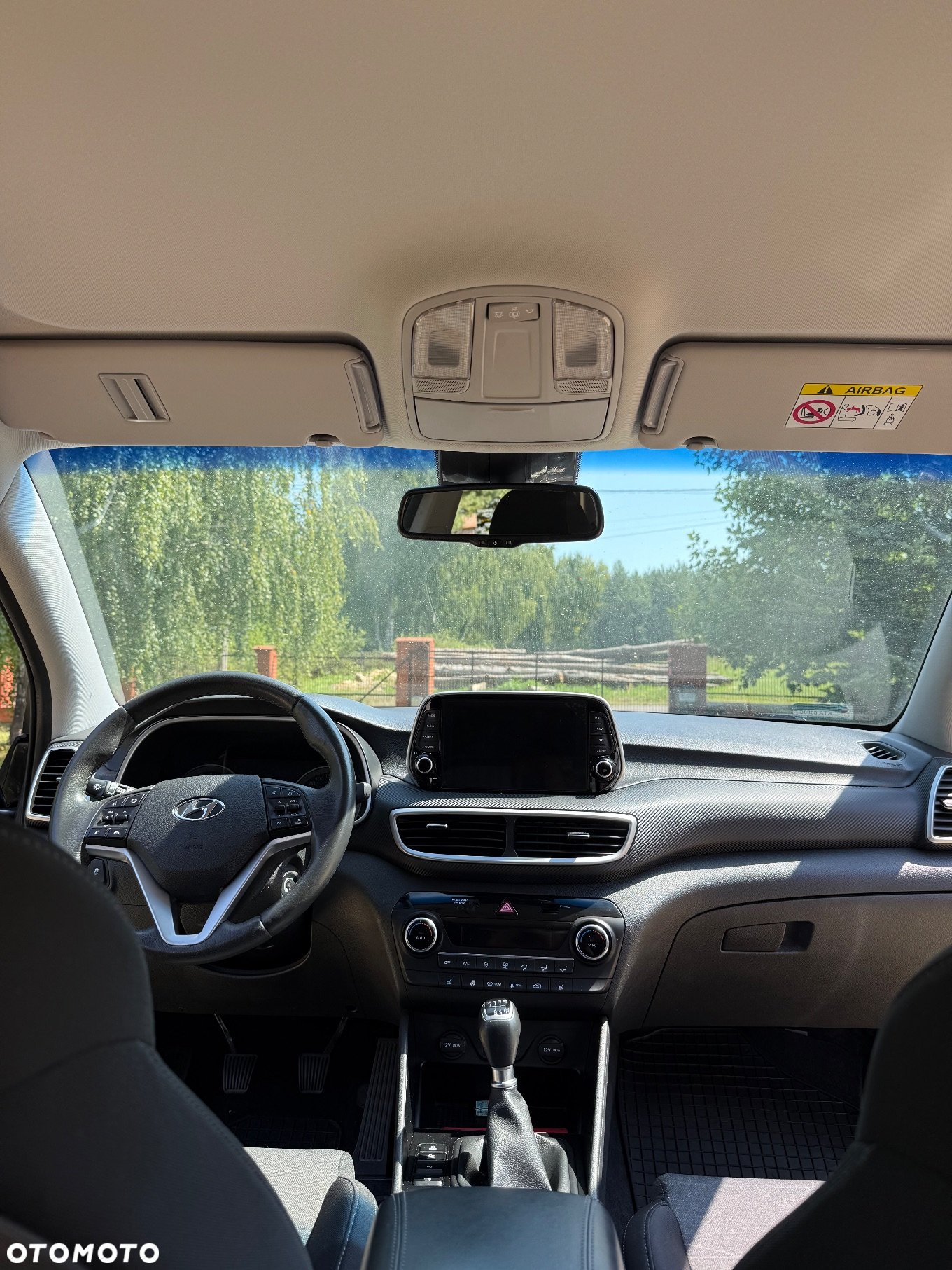 Hyundai Tucson 1.6 GDi Comfort 2WD - 5