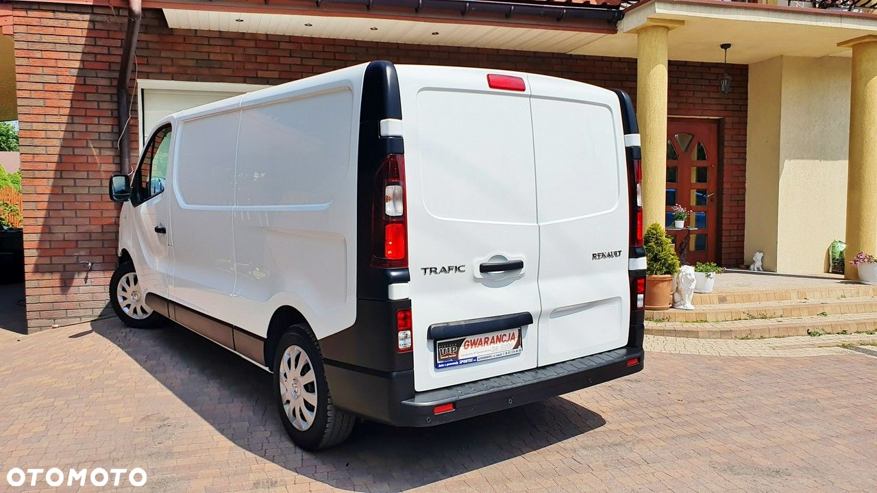 Renault Trafic - 9