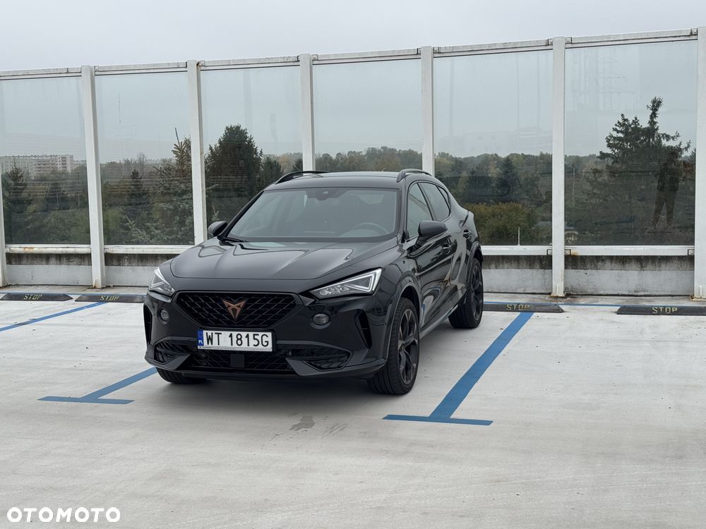 Cupra Formentor 2023 photo 2