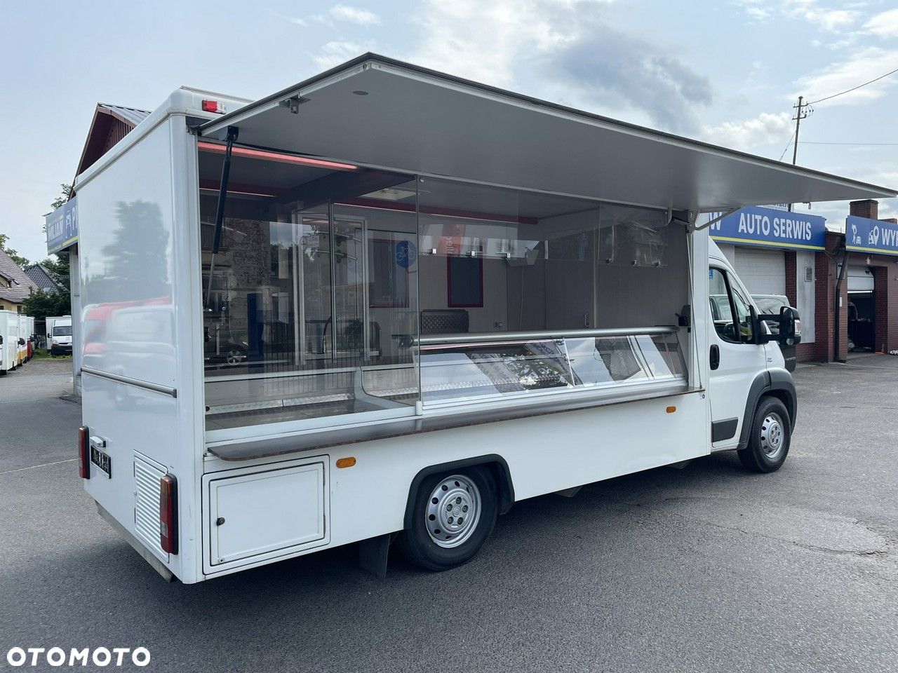 Fiat Ducato - 36