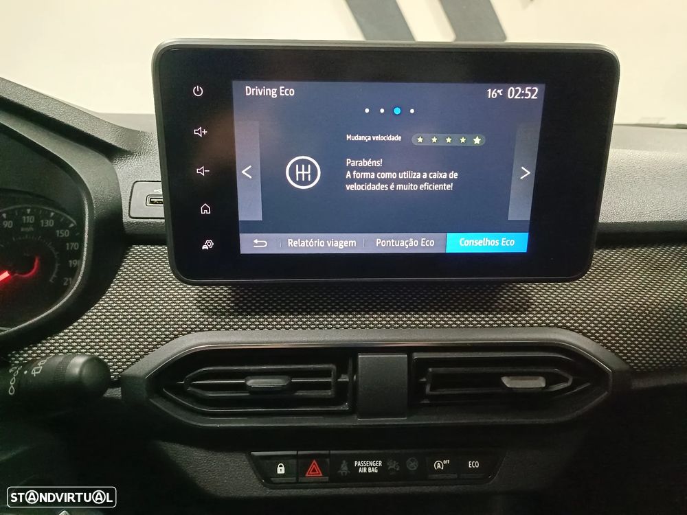 Dacia Jogger TCe 110 (7L) Extreme - 35