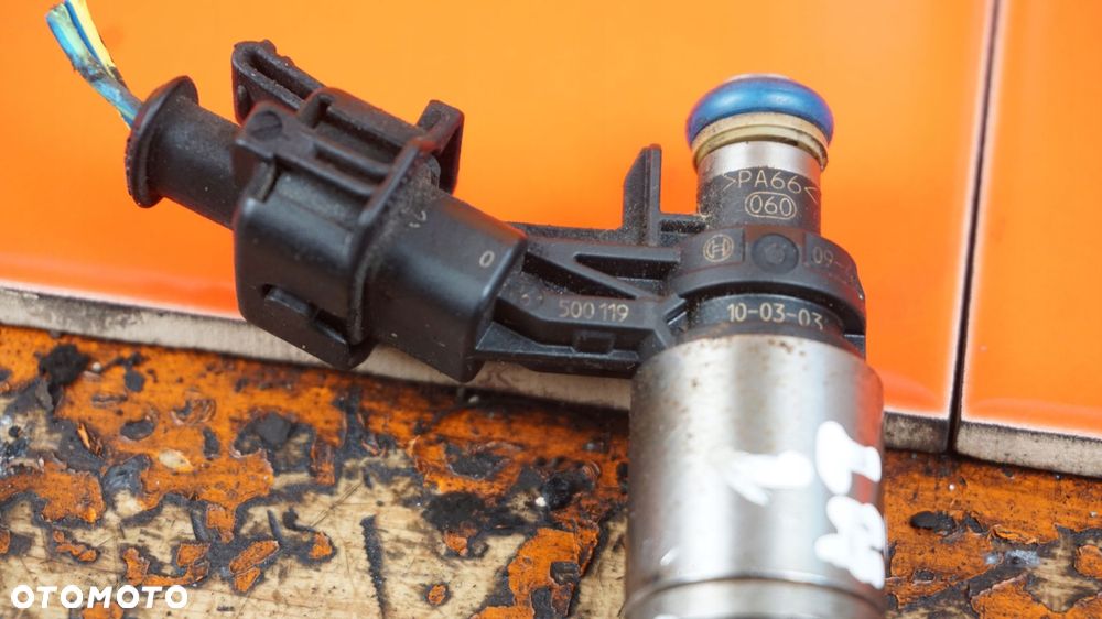 S-MAX GALAXY 2.0 ECOBOOST 12r 203KM TNWA wtrysk wtryskiwacz AG9G-9F593-BD - 2