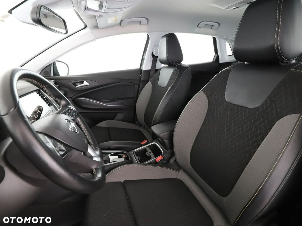 Opel Grandland X - 14