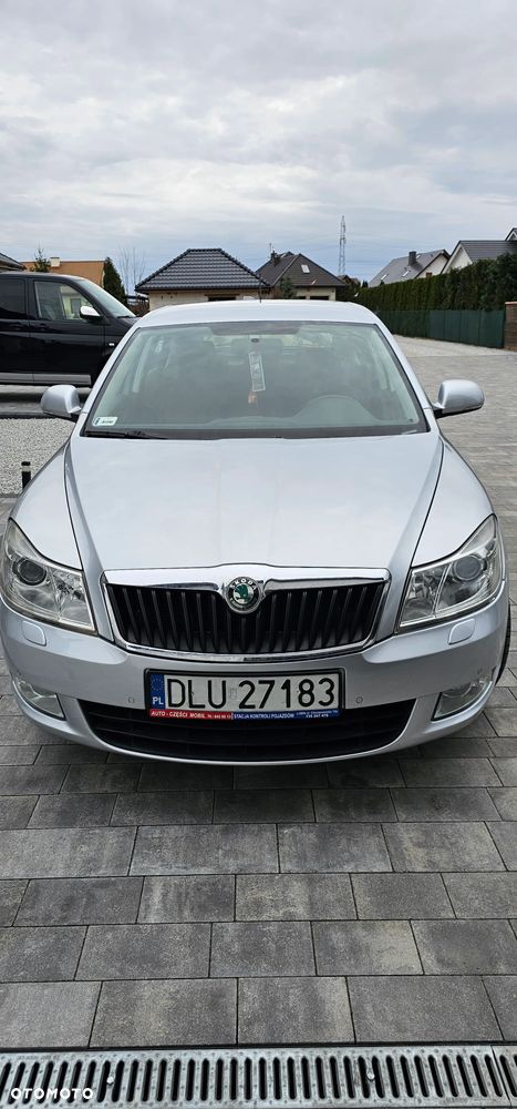 Skoda Octavia 1.4 TSI Elegance - 5