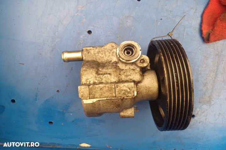 Pompa servodirectie mecanica 8200100082 MX1253 Renault Laguna 2 [face - 2
