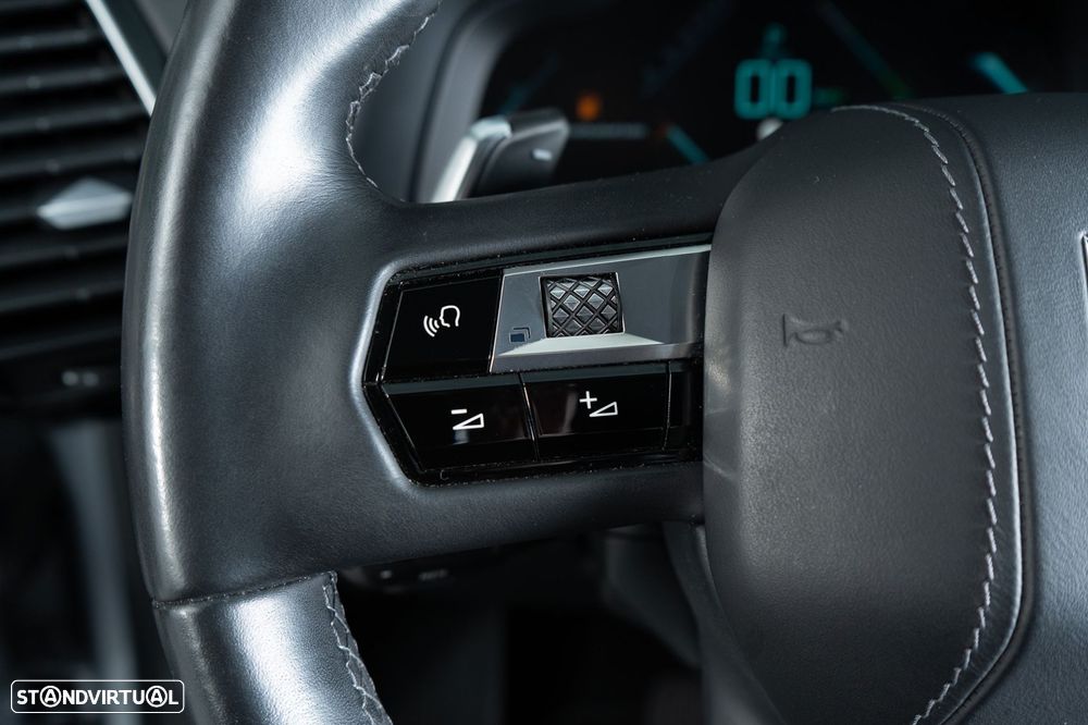 DS DS7 Crossback E-Tense Rivoli EAT8 - 25