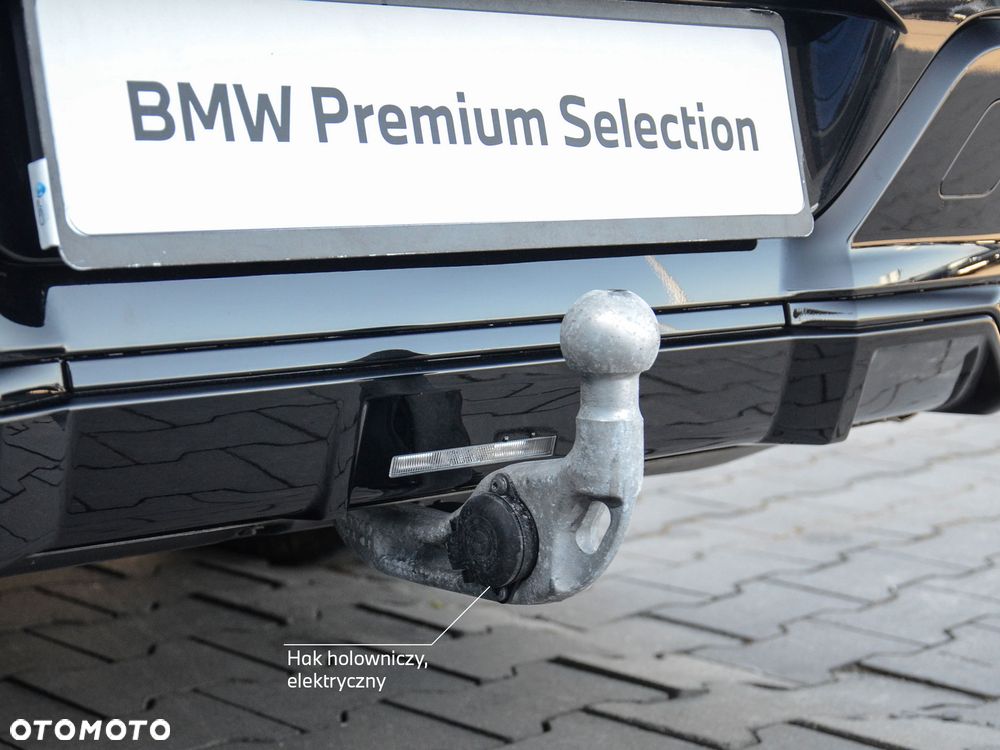 BMW Seria 7 740d xDrive mHEV M Sport sport - 17