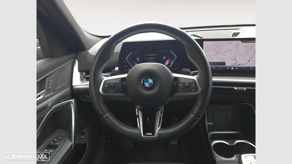BMW X2 sDrive18d Pack Desportivo M - 12