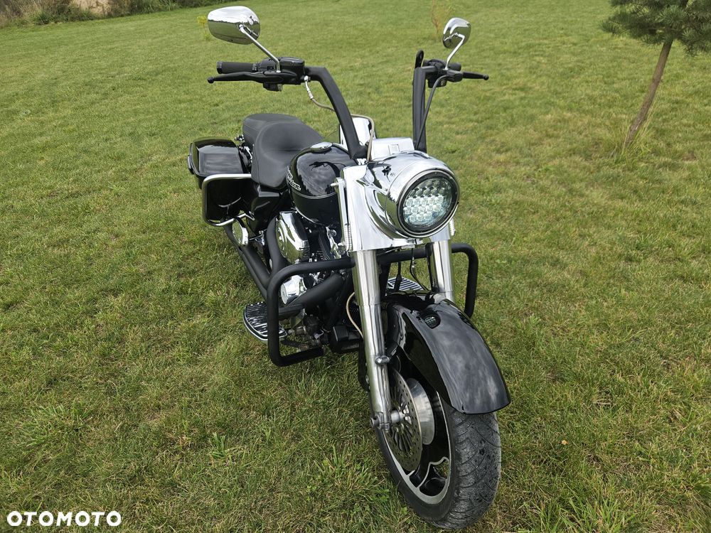 Harley-Davidson Touring Road King - 4