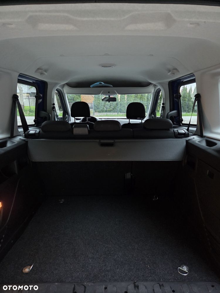 Opel Combo 2.0 CDTI L1H1 LKW-Zulassung Selection - 29