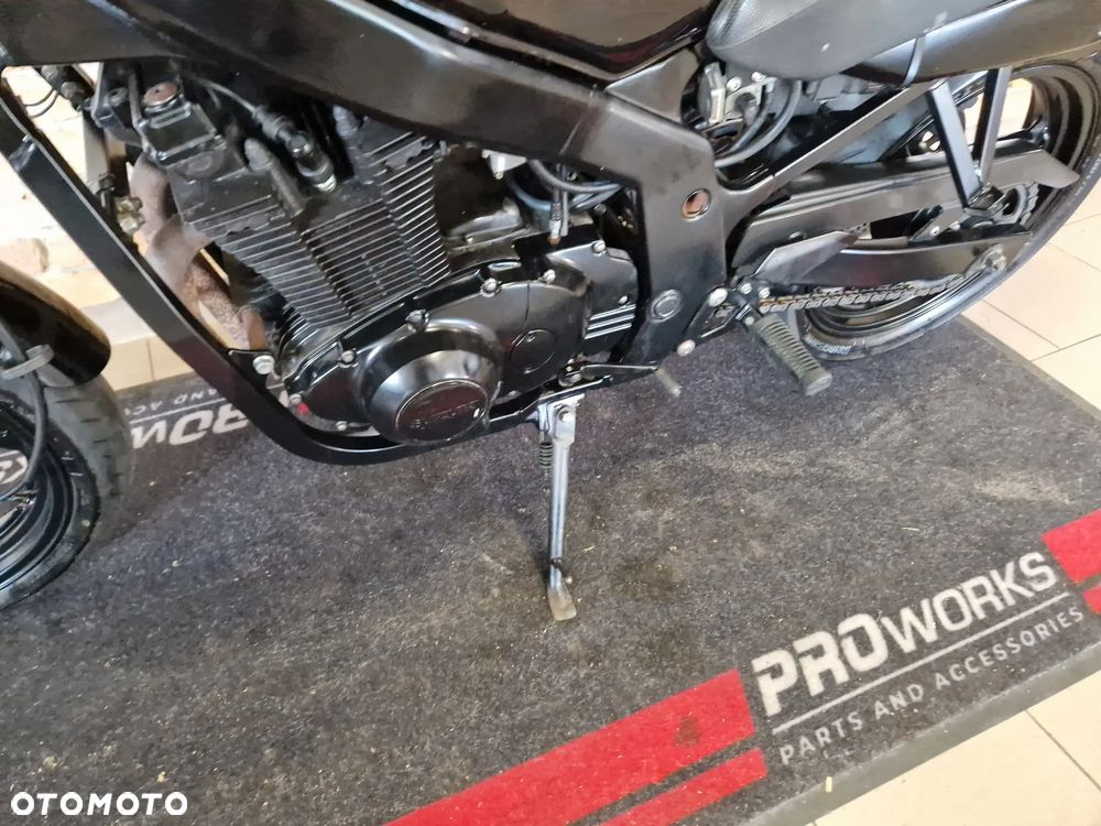 Suzuki GS - 26