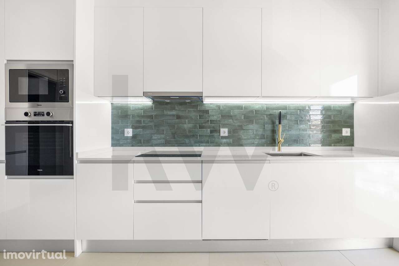 Apartamento Pinhal Novo - Grande imagem: 5/39