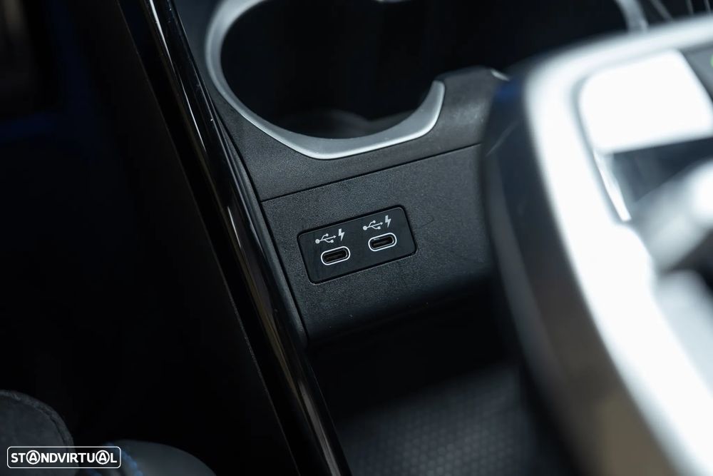 BMW iX2 eDrive20 Pack Desportivo M Pro - 56