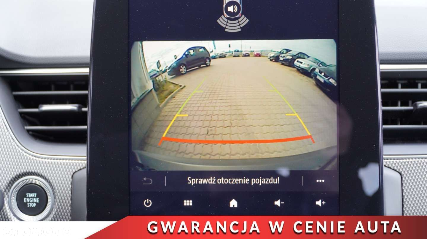 Renault Arkana E-TECH 145 INTENS - 13