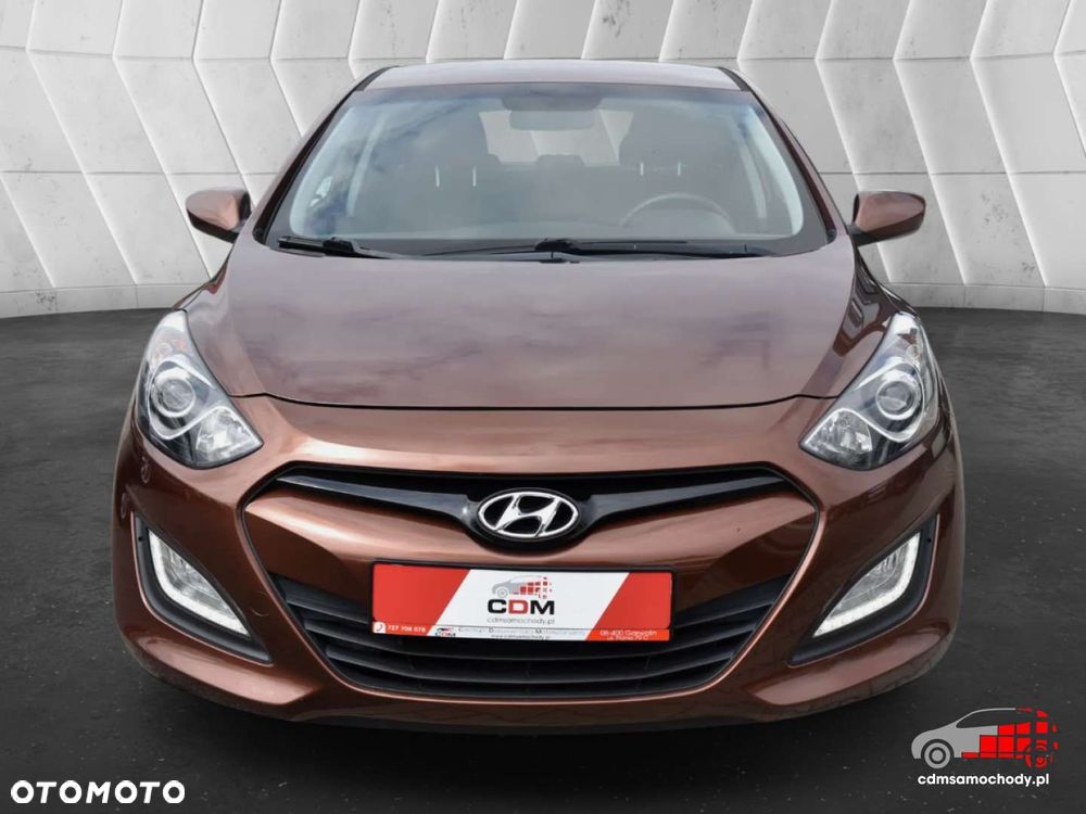 Hyundai i30 - 5