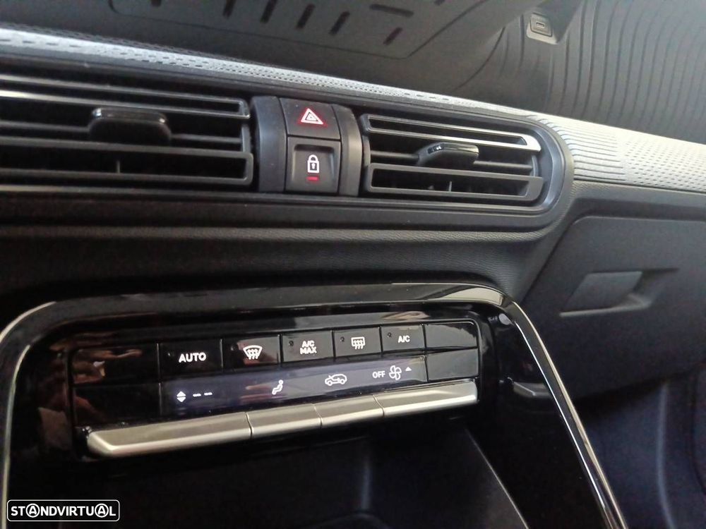 Citroën C3 1.2 Turbo Max - 21