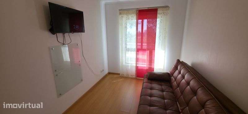 Apartamento com 4 quartos, vista fabulosa para o  Rio Sado. - Grande imagem: 4/12