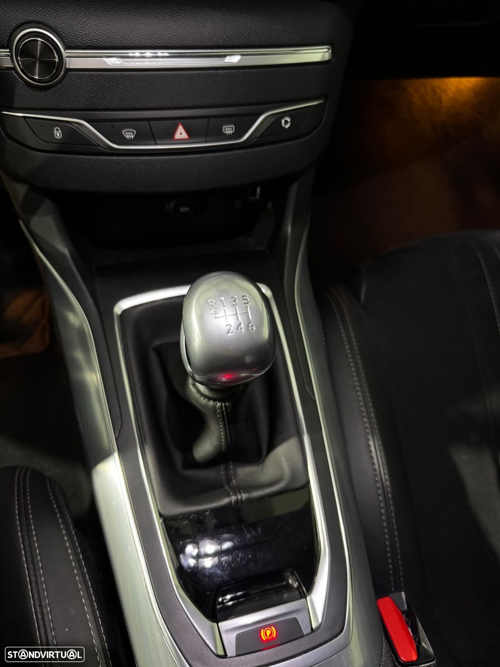 Peugeot 308 SW 1.5 BlueHDi Allure Pack - 23