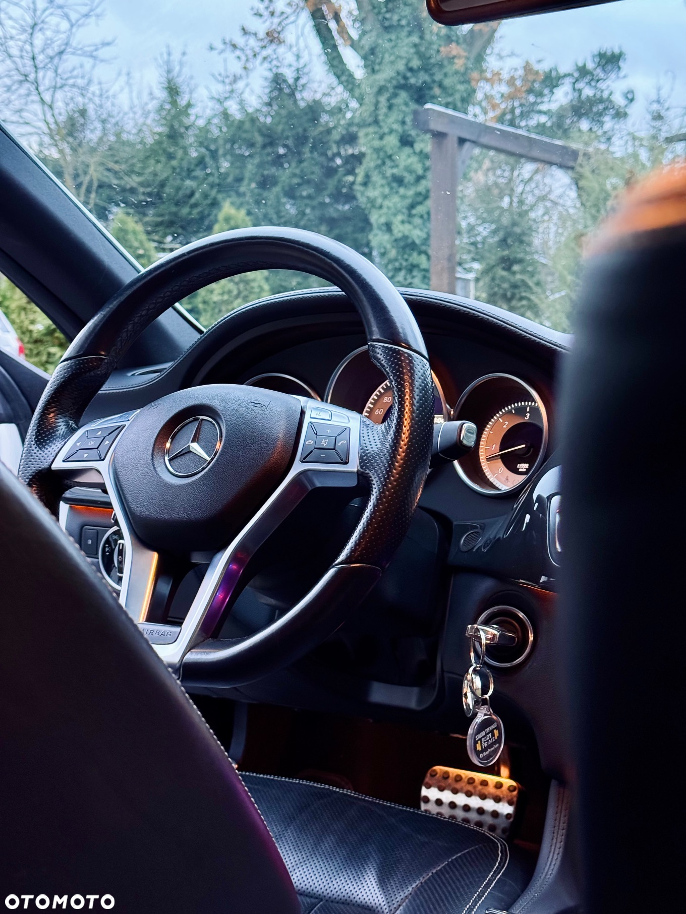 Mercedes-Benz CLS 350 CDI 4-Matic BlueEff - 17