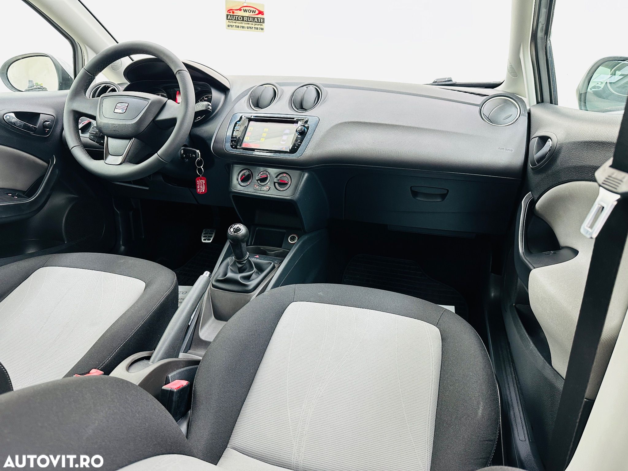 Seat Ibiza - 27