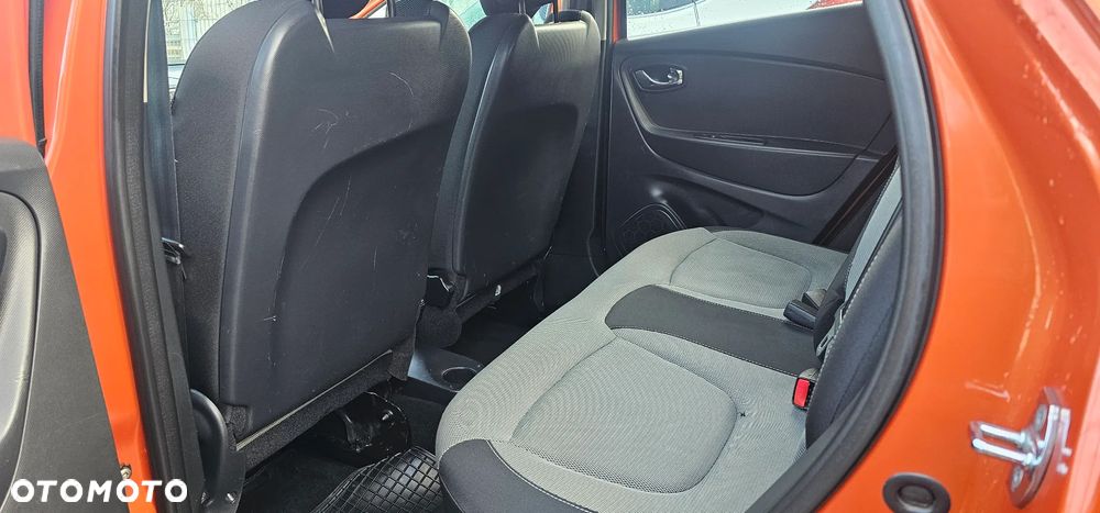 Renault Captur 0.9 Energy TCe Intens EU6 - 11