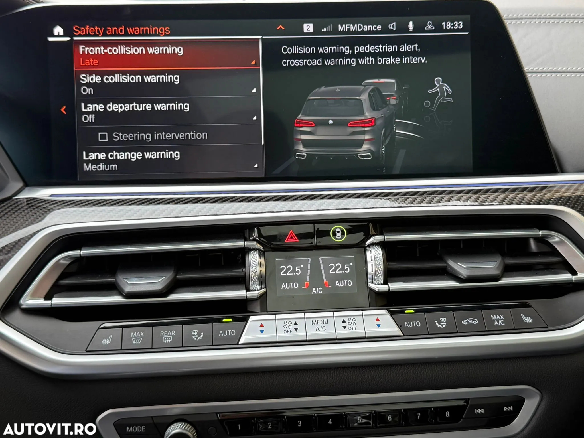 BMW X5 xDrive40d - 35