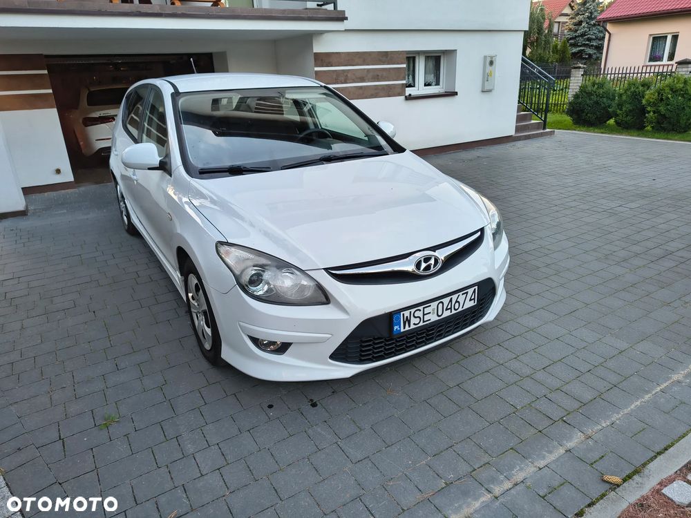 Hyundai i30 - 1