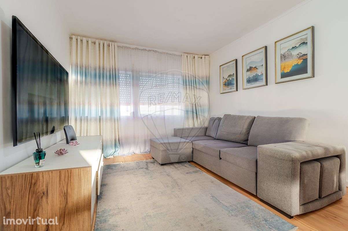 Apartamento T2 para venda - Grande imagem: 2/15