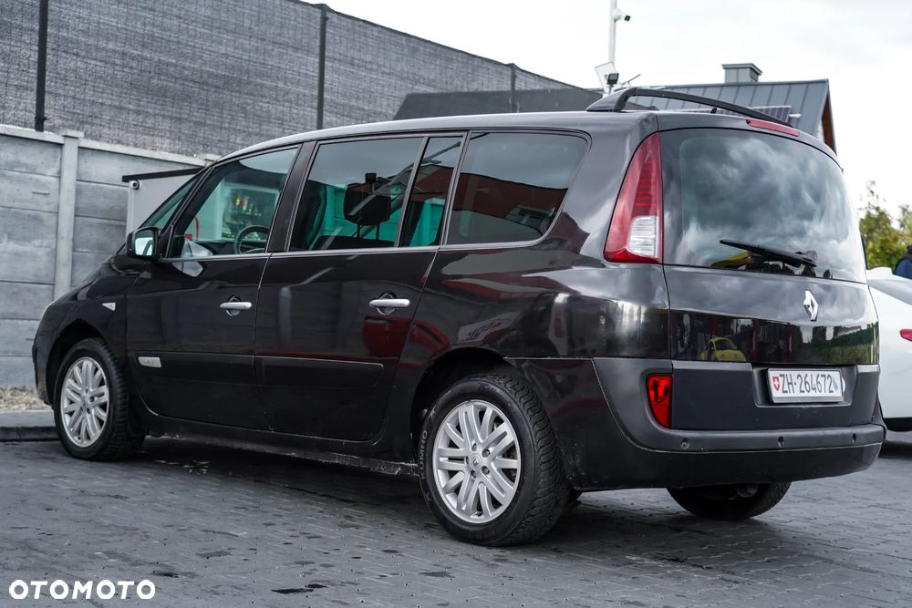 Renault Grand Espace 2.0 Initiale - 20