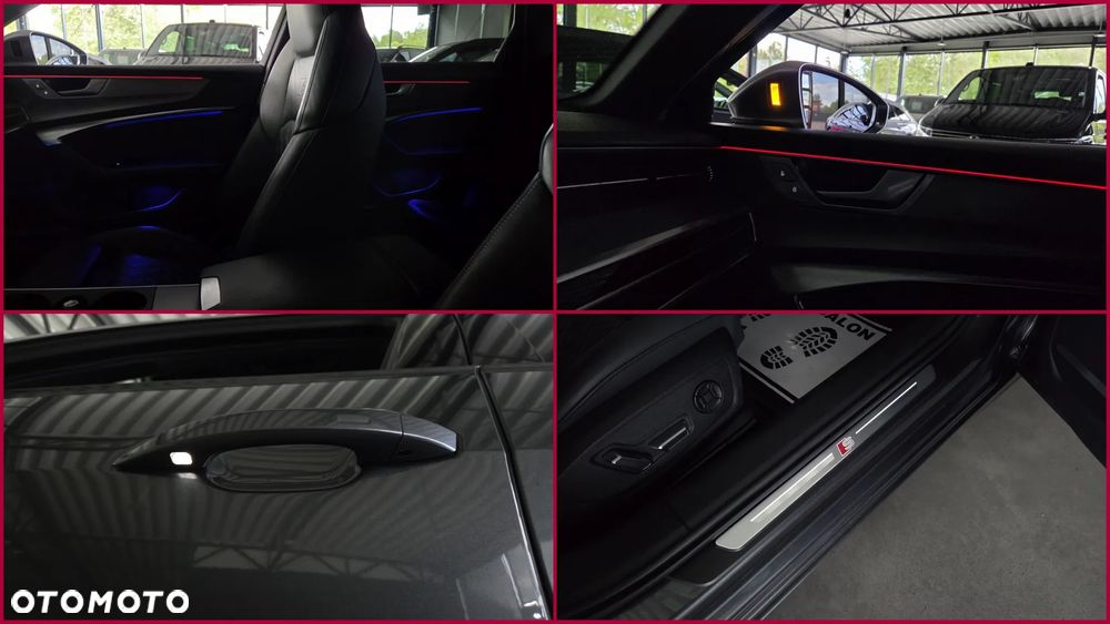 Audi S6 Avant TDI quattro tiptronic - 24