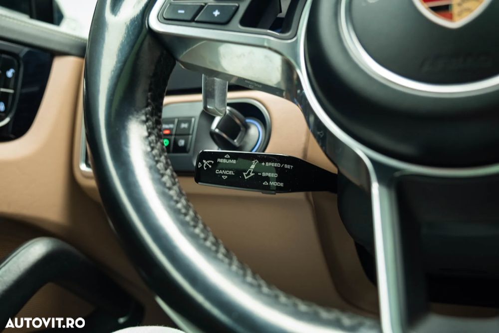 Porsche Cayenne S Tiptronic S - 15