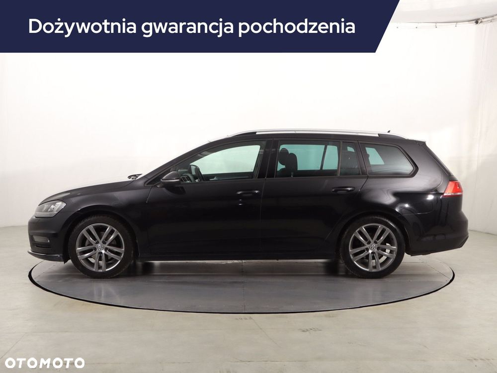 Volkswagen Golf Variant - 4