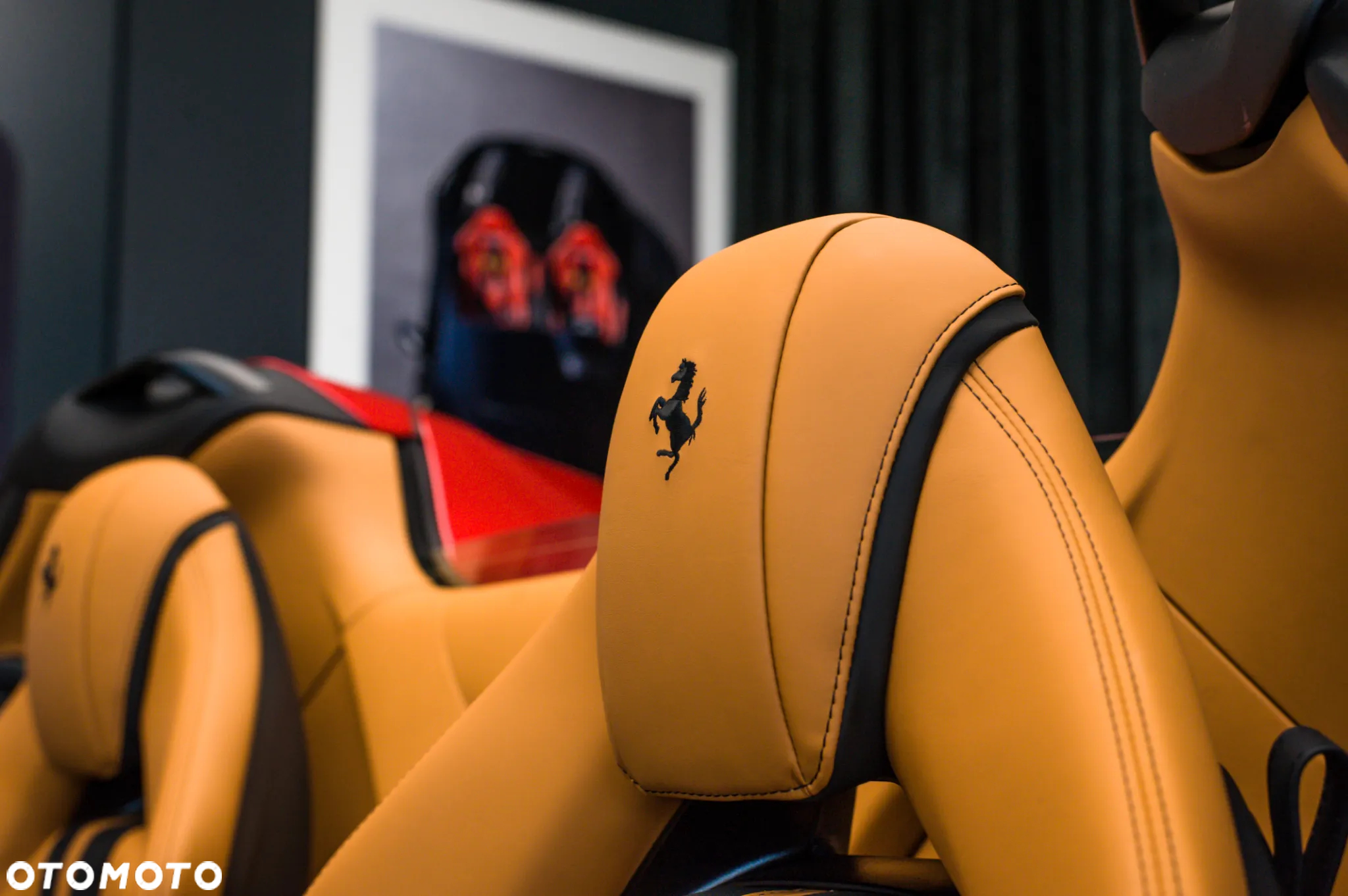 Ferrari 812 GTS - 34