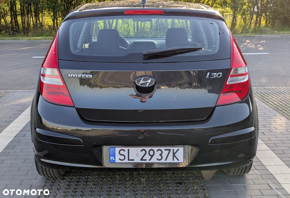 Hyundai i30 1.4 Comfort - 31