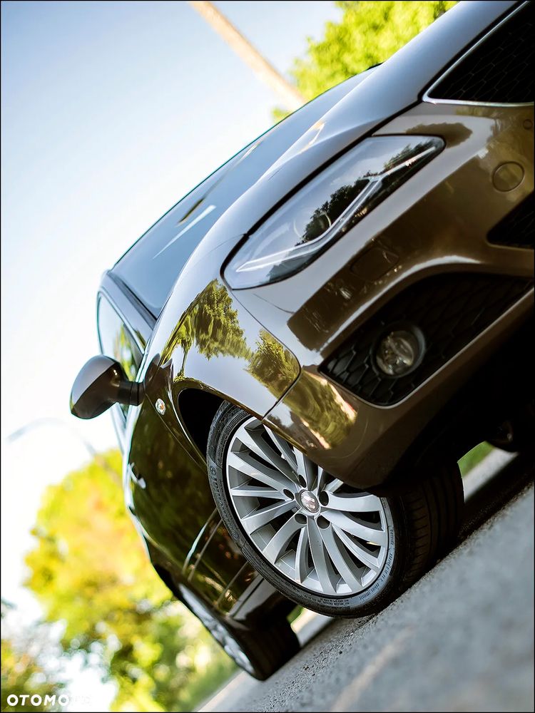 Seat Exeo - 15