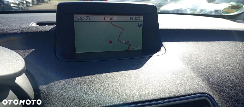 Opel Meriva 1.4 Ecoflex Color Edition - 12