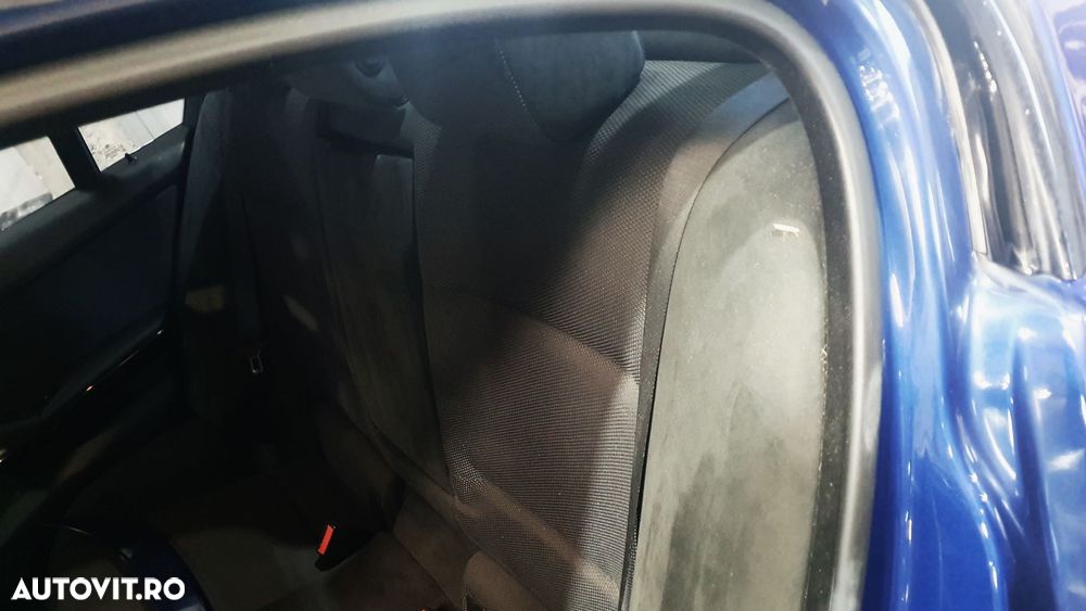 BMW Seria 3 335d DPF Edition Exclusive - 15