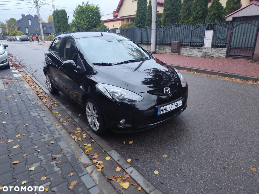 Mazda 2 - 33
