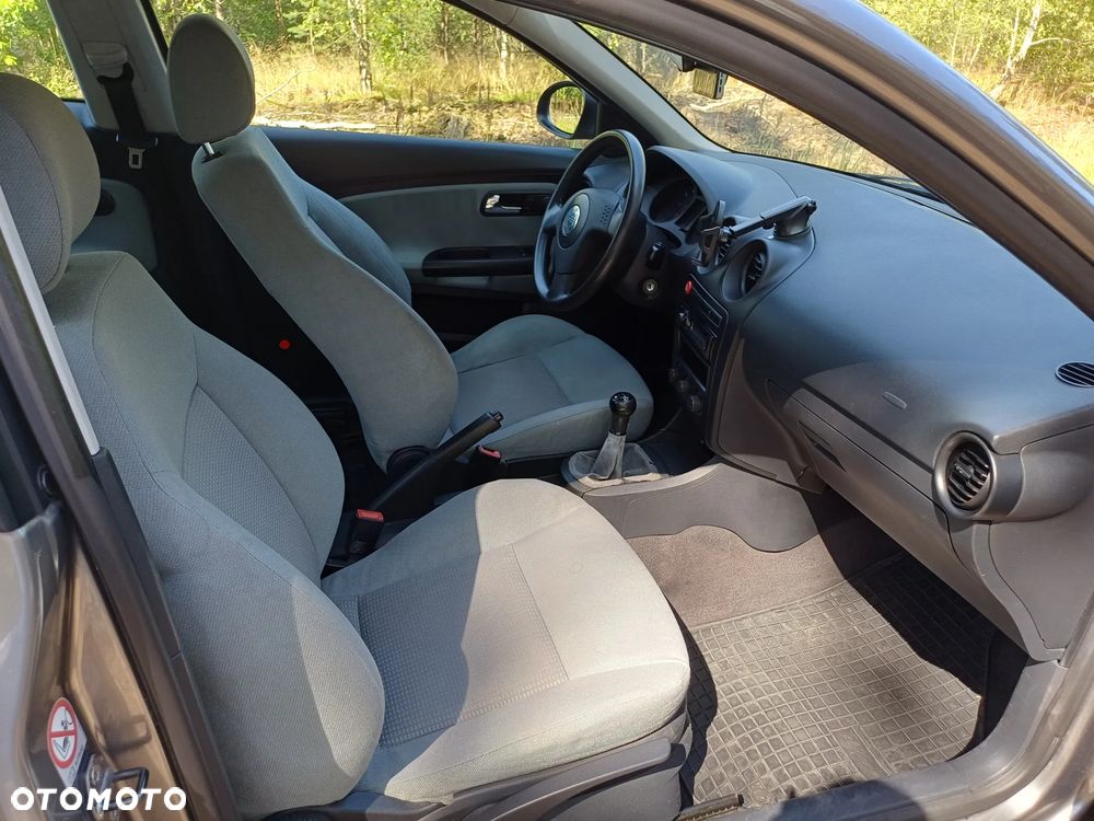 Seat Ibiza - 15