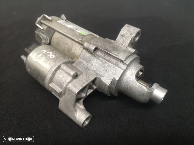 Motor de Arranque originais para Audi S5 S4 B8 3.0 TFSI V6  2008+ - 3