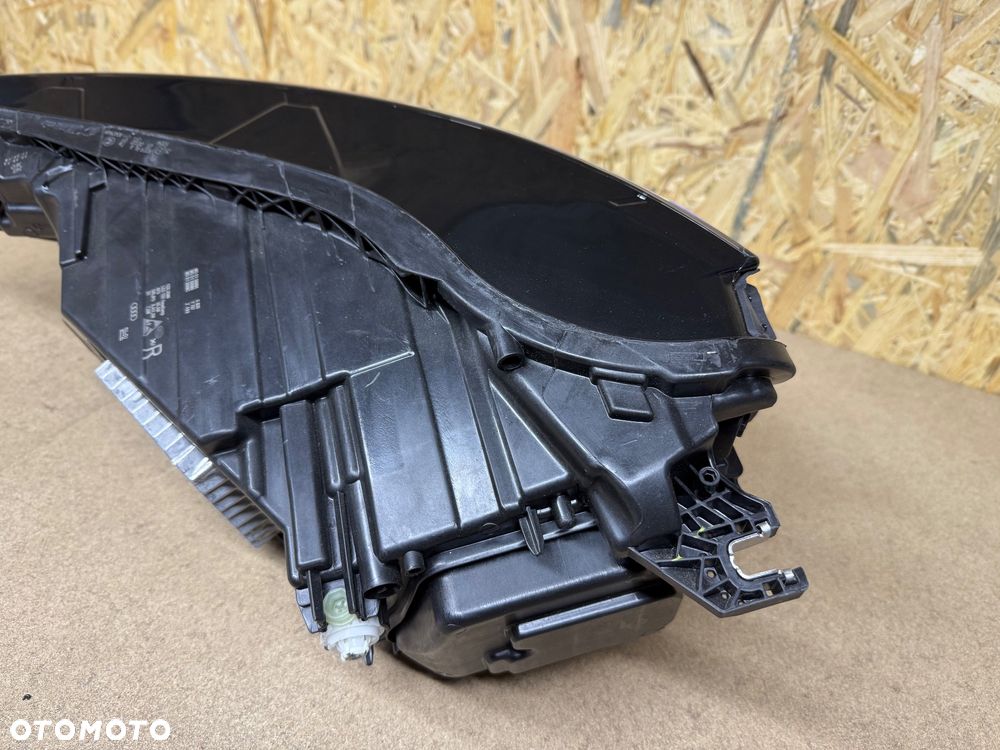 LAMPA PRZÓD PRAWA FULL LED AUDI Q5 II FY 80A LIFT 80A941034F - 15