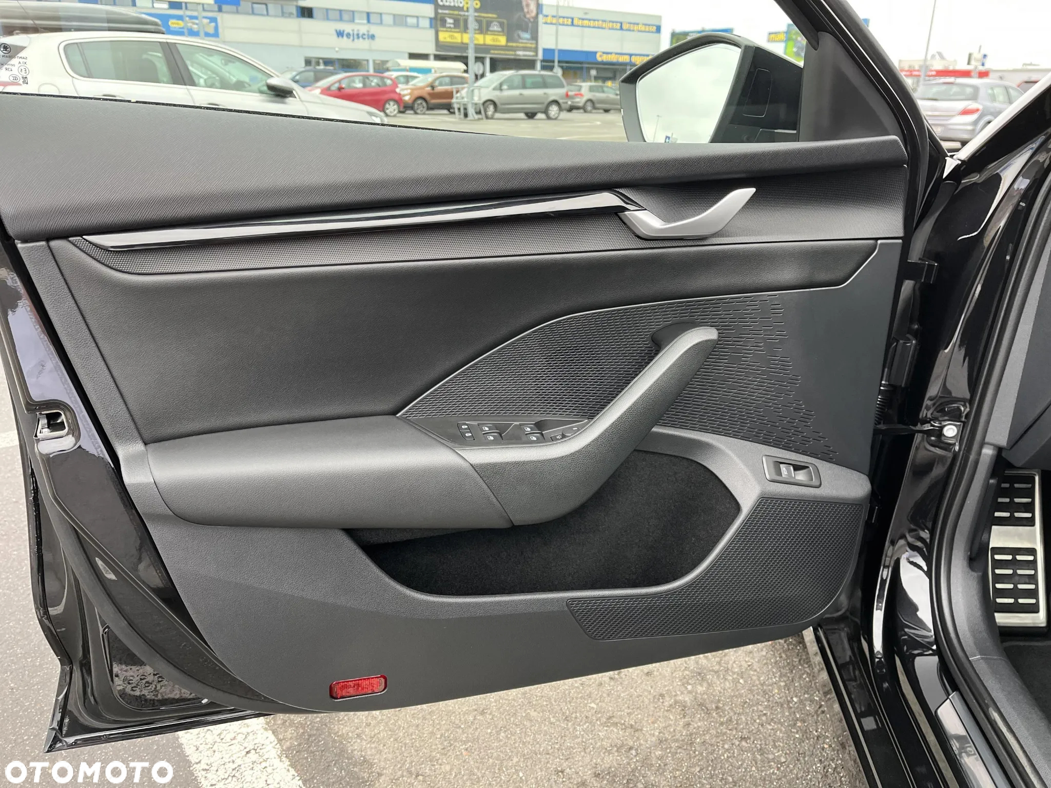 Skoda Octavia 2.0 TDI Sportline DSG - 10
