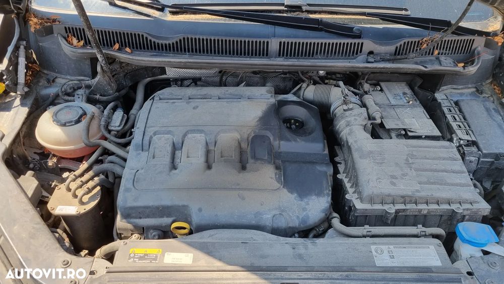 Dezmembrari piese auto VW Touran 5T 2020 DFG - 6