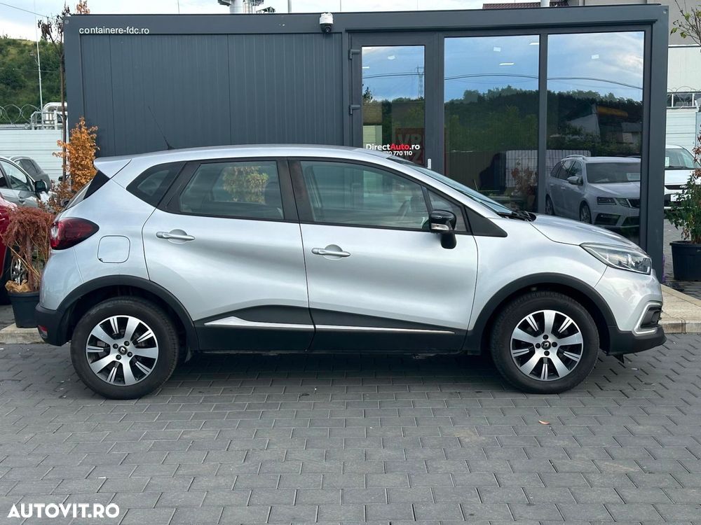 Renault Captur - 6
