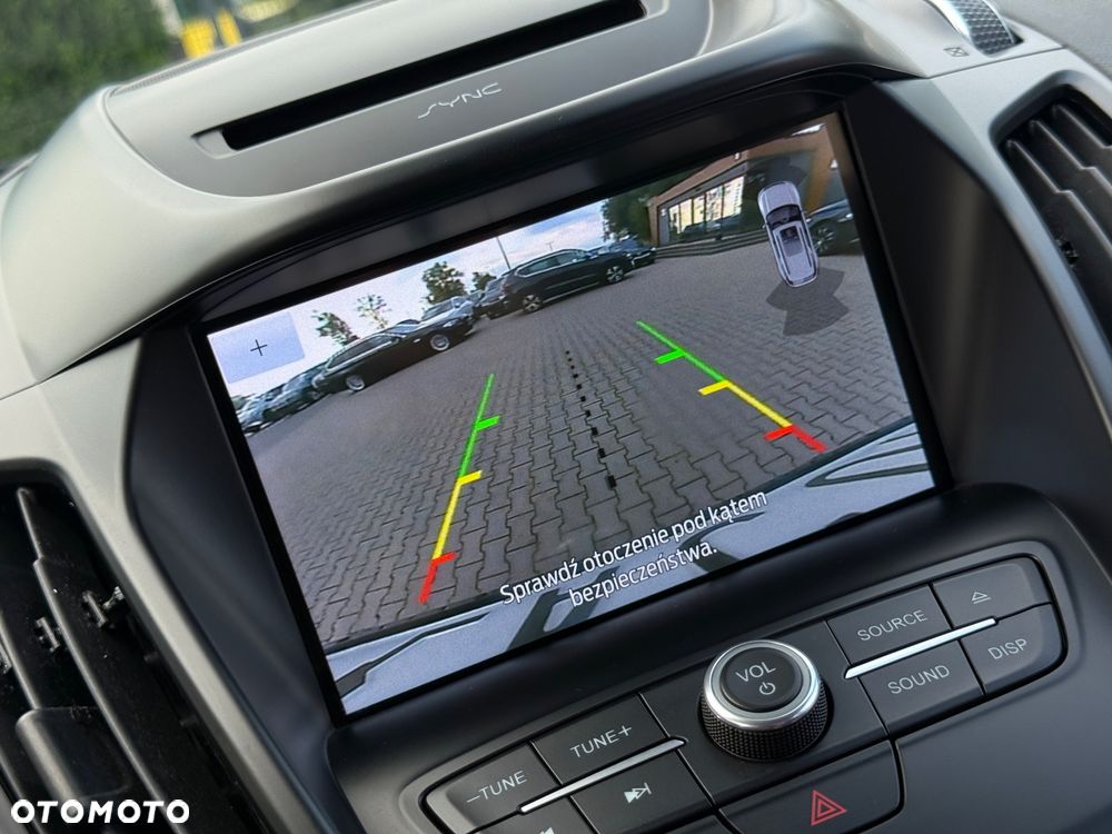 Ford Kuga 2.0 EcoBlue ST-LINE - 22